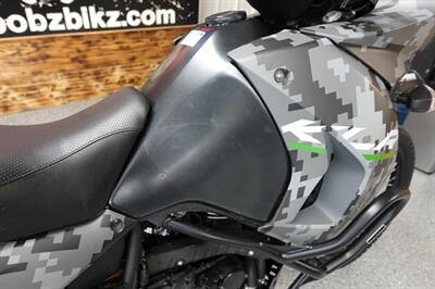 2016 Kawasaki KLR 650   - Photo 17 - Kingman, KS 67068