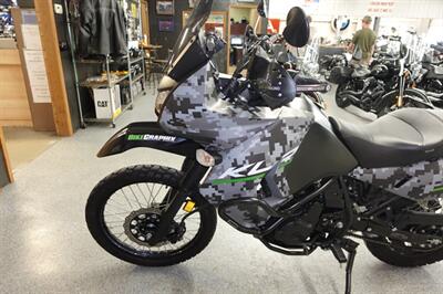 2016 Kawasaki KLR 650   - Photo 23 - Kingman, KS 67068