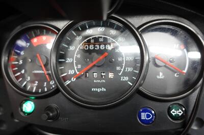 2016 Kawasaki KLR 650   - Photo 35 - Kingman, KS 67068