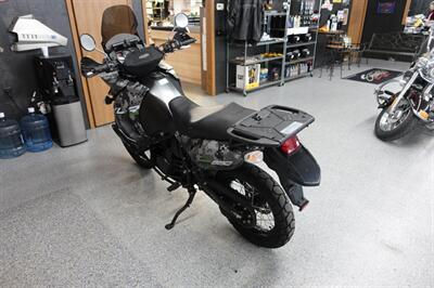 2016 Kawasaki KLR 650   - Photo 6 - Kingman, KS 67068