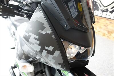2016 Kawasaki KLR 650   - Photo 12 - Kingman, KS 67068