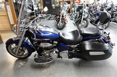 2013 Yamaha Stratoliner S   - Photo 5 - Kingman, KS 67068