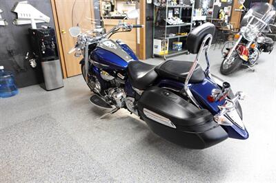 2013 Yamaha Stratoliner S   - Photo 6 - Kingman, KS 67068