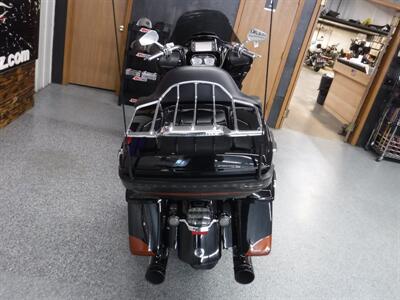2015 Harley-Davidson Road Glide Ultra CVO   - Photo 7 - Kingman, KS 67068