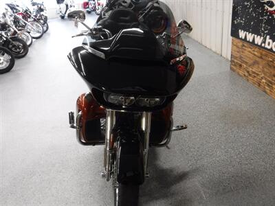 2015 Harley-Davidson Road Glide Ultra CVO   - Photo 3 - Kingman, KS 67068