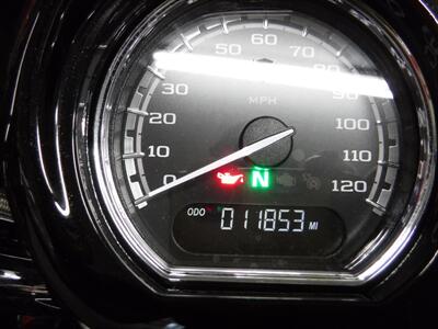 2015 Harley-Davidson Road Glide Ultra CVO   - Photo 22 - Kingman, KS 67068