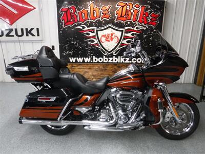 2015 Harley-Davidson Road Glide Ultra CVO   - Photo 1 - Kingman, KS 67068