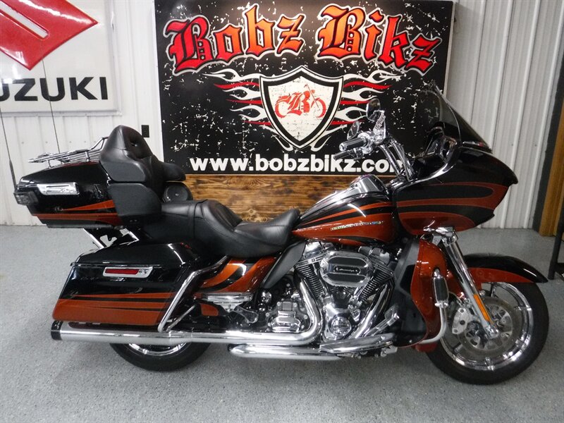 2015 cvo road glide ultra for sale