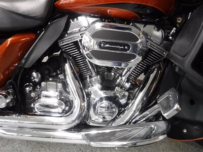 2015 Harley-Davidson Road Glide Ultra CVO   - Photo 14 - Kingman, KS 67068