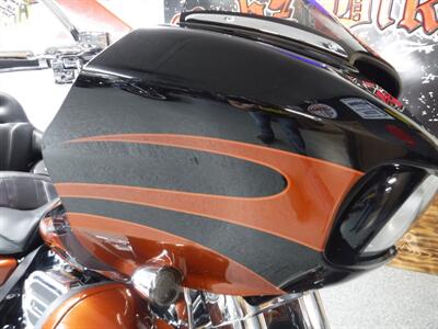 2015 Harley-Davidson Road Glide Ultra CVO   - Photo 11 - Kingman, KS 67068