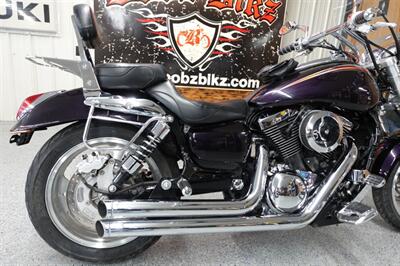 2003 Kawasaki Mean Streak   - Photo 18 - Kingman, KS 67068