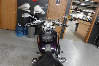 2003 Kawasaki Mean Streak   - Photo 31 - Kingman, KS 67068