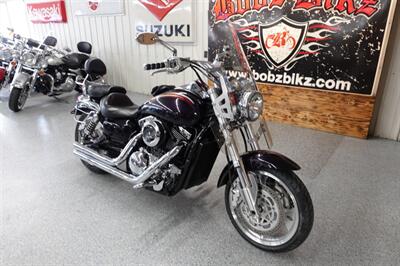 2003 Kawasaki Mean Streak   - Photo 2 - Kingman, KS 67068