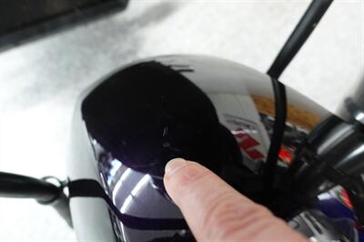 2003 Kawasaki Mean Streak   - Photo 11 - Kingman, KS 67068