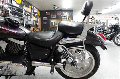 2003 Kawasaki Mean Streak   - Photo 26 - Kingman, KS 67068