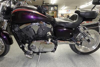 2003 Kawasaki Mean Streak   - Photo 23 - Kingman, KS 67068