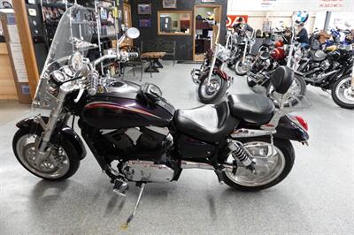 2003 Kawasaki Mean Streak   - Photo 5 - Kingman, KS 67068