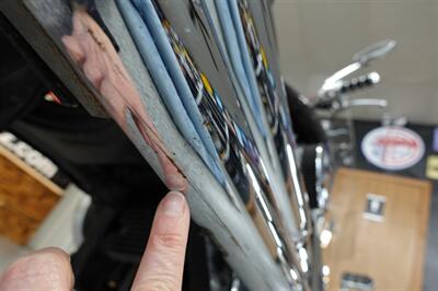 2003 Kawasaki Mean Streak   - Photo 19 - Kingman, KS 67068