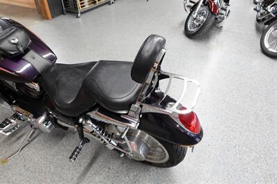 2003 Kawasaki Mean Streak   - Photo 27 - Kingman, KS 67068