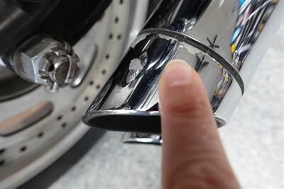 2003 Kawasaki Mean Streak   - Photo 20 - Kingman, KS 67068