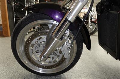 2003 Kawasaki Mean Streak   - Photo 22 - Kingman, KS 67068