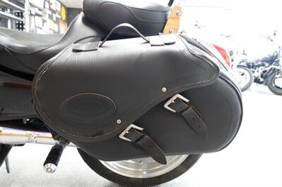 2003 Kawasaki Mean Streak   - Photo 29 - Kingman, KS 67068