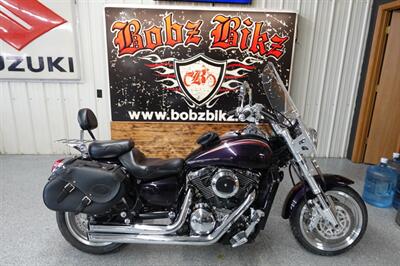 2003 Kawasaki Mean Streak