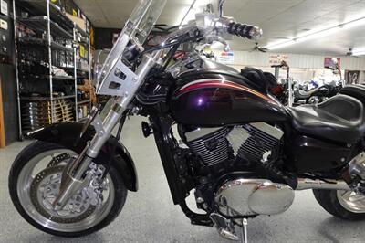 2003 Kawasaki Mean Streak   - Photo 21 - Kingman, KS 67068