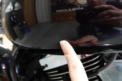 2003 Kawasaki Mean Streak   - Photo 24 - Kingman, KS 67068