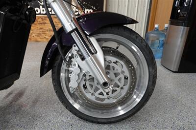 2003 Kawasaki Mean Streak   - Photo 10 - Kingman, KS 67068