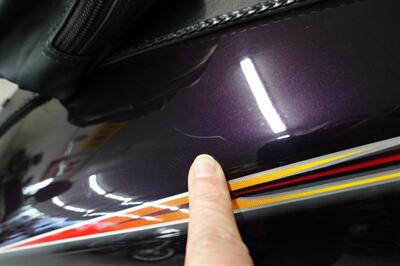 2003 Kawasaki Mean Streak   - Photo 17 - Kingman, KS 67068