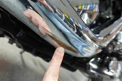 2003 Kawasaki Mean Streak   - Photo 15 - Kingman, KS 67068