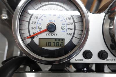 2003 Kawasaki Mean Streak   - Photo 33 - Kingman, KS 67068