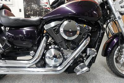 2003 Kawasaki Mean Streak   - Photo 14 - Kingman, KS 67068