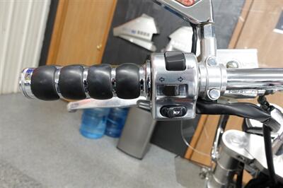 2003 Kawasaki Mean Streak   - Photo 35 - Kingman, KS 67068