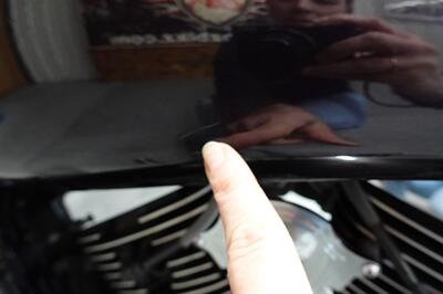 2003 Kawasaki Mean Streak   - Photo 25 - Kingman, KS 67068