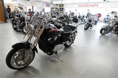 2003 Kawasaki Mean Streak   - Photo 4 - Kingman, KS 67068