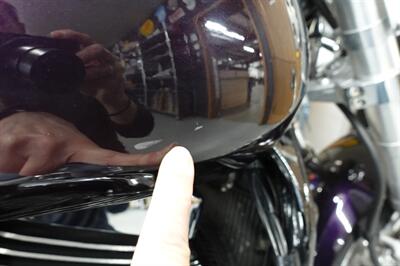 2003 Kawasaki Mean Streak   - Photo 16 - Kingman, KS 67068