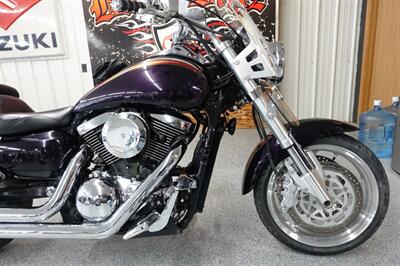 2003 Kawasaki Mean Streak   - Photo 9 - Kingman, KS 67068