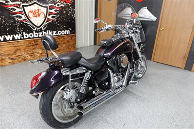 2003 Kawasaki Mean Streak   - Photo 8 - Kingman, KS 67068