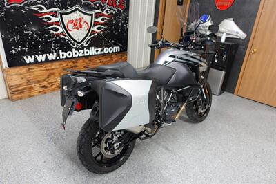 2020 KTM 1290 Super Adventure S   - Photo 8 - Kingman, KS 67068