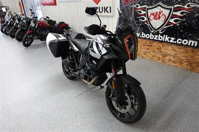 2020 KTM 1290 Super Adventure S   - Photo 2 - Kingman, KS 67068