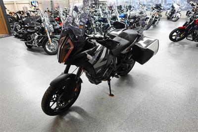 2020 KTM 1290 Super Adventure S   - Photo 4 - Kingman, KS 67068