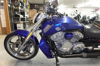2012 Harley-Davidson V Rod Muscle   - Photo 30 - Kingman, KS 67068