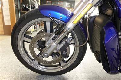 2012 Harley-Davidson V Rod Muscle   - Photo 31 - Kingman, KS 67068