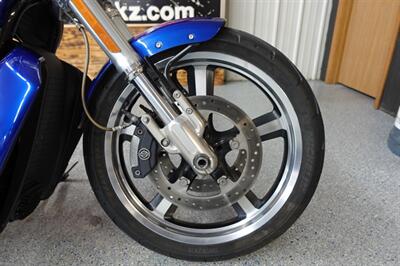 2012 Harley-Davidson V Rod Muscle   - Photo 10 - Kingman, KS 67068