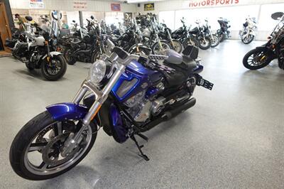 2012 Harley-Davidson V Rod Muscle   - Photo 4 - Kingman, KS 67068
