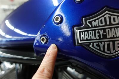 2012 Harley-Davidson V Rod Muscle   - Photo 17 - Kingman, KS 67068