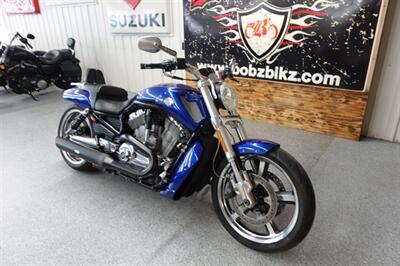 2012 Harley-Davidson V Rod Muscle   - Photo 2 - Kingman, KS 67068