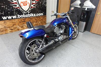 2012 Harley-Davidson V Rod Muscle   - Photo 8 - Kingman, KS 67068